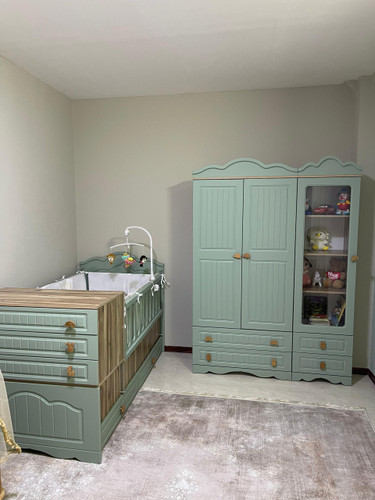 سرویس سیسمونی نوزاد نوجوان مدل نیوآنجل