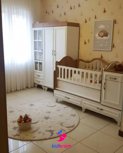 سرویس سیسمونی نوزاد نوجوان مدل دنیز