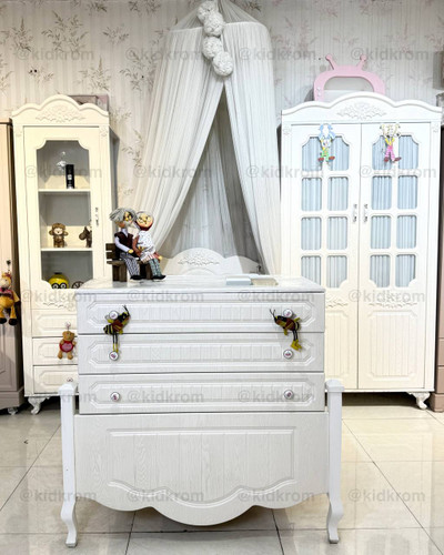 سرویس سیسمونی نوزاد نوجوان مدل آنجل