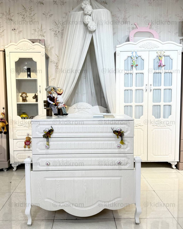 سرویس سیسمونی نوزاد نوجوان مدل آنجل