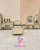 سرویس نوجوان مدل رومانتیک