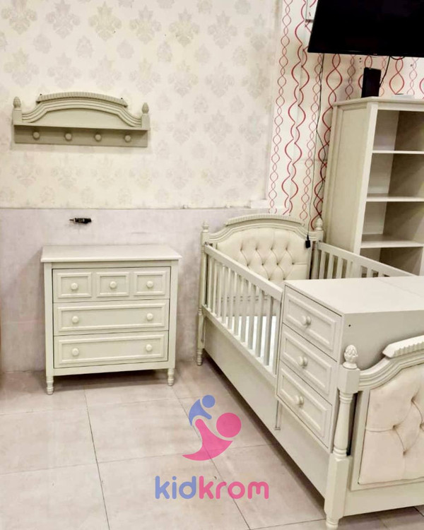 سرویس نوجوان مدل رومانتیک