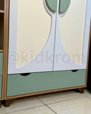 سرویس سیسمونی نوزاد نوجوان مدل بانی