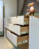 سرویس سیسمونی نوزاد نوجوان مدل بانی