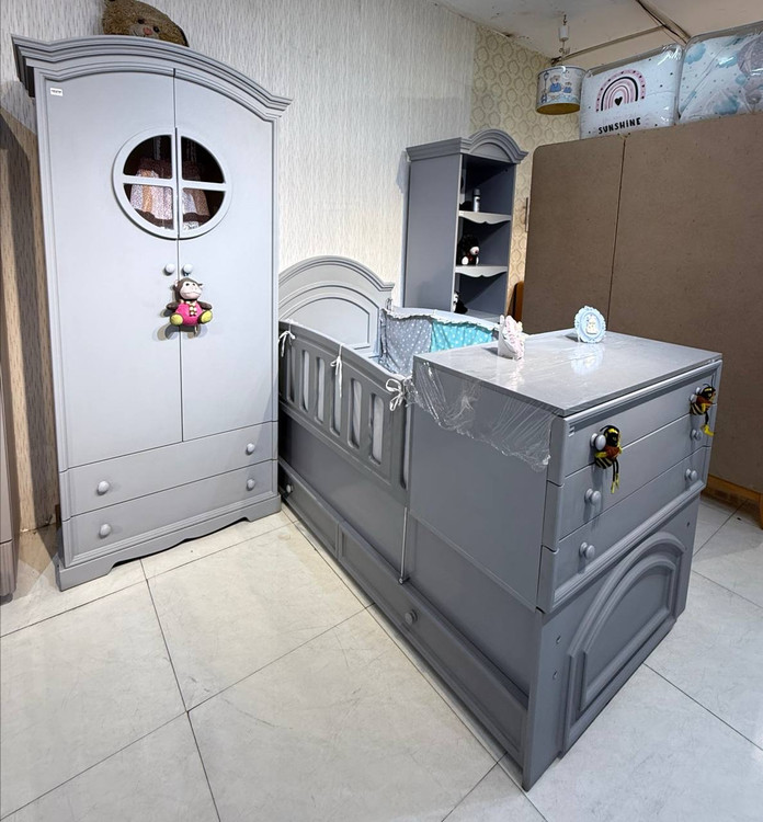 سرویس سیسمونی نوزاد نوجوان مدل کرال